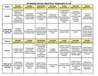 Image result for Low Cholesterol Diet Meal Plan