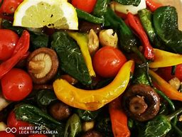 Image result for Marinated Veggies