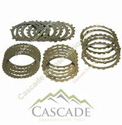 Image result for 4L60E Basic Rebuild Kit