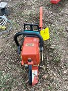 Image result for Stihl 029 Chainsaw New