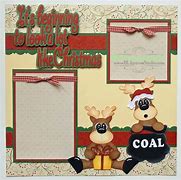 Image result for Best Christmas Scrapbook Layouts