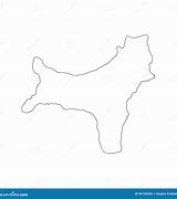 Image result for Christmas Island Outline Map