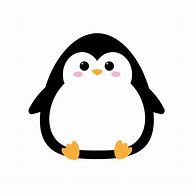 Image result for Cute Nerd Penguin