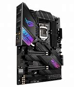 Image result for Asus ROG Strix Mothrboard