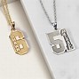 Image result for Necklace with 22 Number