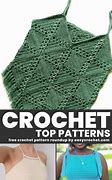 Image result for Amazing Crochet Patterns