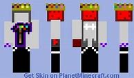 Image result for Minecraft Redstone Skin