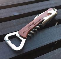 Image result for Best Wine Bottle Opener