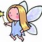 Image result for Tooth Fairy Clip Art