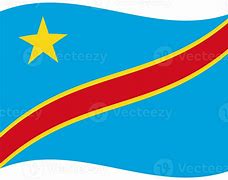 Image result for Democratic Congo Flag