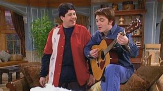 Image result for Drake and Josh S02E02