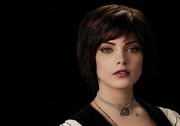 Image result for Alice Cullen Twilight New Moon