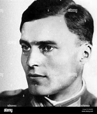 Image result for Claus Von Stauffenberg Grave