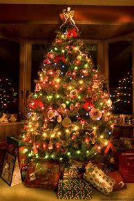 Image result for christmas tree decorations