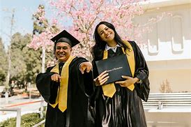 Image result for Male Graduation