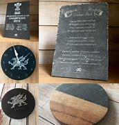 Image result for Welsh Slate Gifts