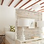 Image result for Room Dividers with Storage