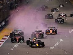 Image result for Singapore Street Circuit