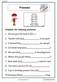 Image result for The Word Us Worksheet