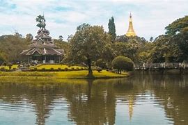 Image result for Vacation Spots Near Yangon Myanmar