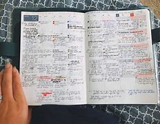 Image result for Hobonichi Bullet Journal