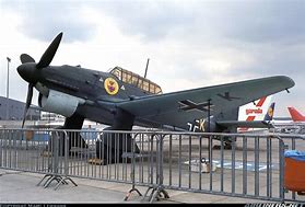 Image result for Ju 87 Replica