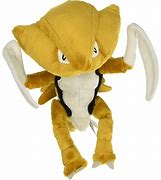 Image result for Kabutops Plush