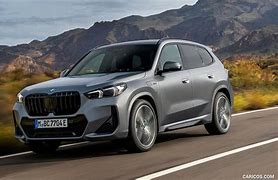 Image result for BMW X1 Silver