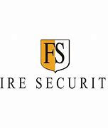 Image result for Integrated Fire Security Logo