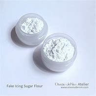 Image result for Fake Icing for Crafts