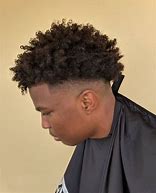 Image result for Drop Fade Haircut