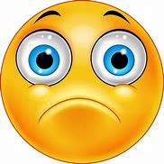 Image result for Sad Face Clip Art Transparent