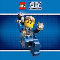 Image result for LEGO McCain