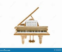 Image result for Piano Front View