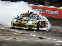 Image result for toyota supra drift racing