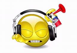 Image result for Funny|Music Emoji