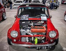 Image result for Twin Turbo B18