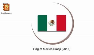 Image result for Mexican Flag Emoji