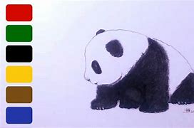 Image result for Baby Panda Pixel Art