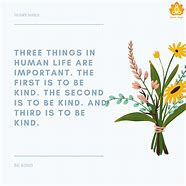 Image result for Famous Quotes Be Kind