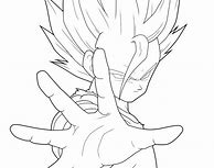 Image result for Gohan Outline