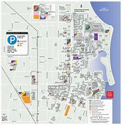 Image result for NWU Vaal Campus Map