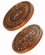 Image result for Union Challenge Coins