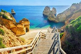 Image result for Famous Beaches in Portugal