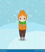 Image result for Cold Air Cartoon