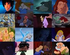 Image result for Disney Movie Crying