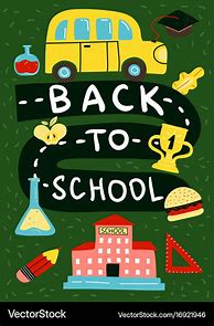 Image result for Sample Poster Features of a School