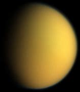 Image result for Titan Moon