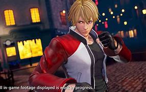 Image result for KOF 15 Female Dance