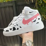 Image result for Drip Look AF1